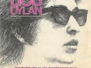 BOB DYLAN EP Spain 1966 Positively 4th Street +3