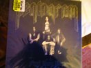 PENTAGRAM  FIRST DAZE HERE   2 LP