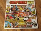 BIG BROTHER AND THE HOLDING COMPANY /CHEAP THRILLS PC9700 JANICE JOPLIN-LP/Vinyl