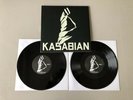 Kasabian - Self Titled - Europe Reissue 10