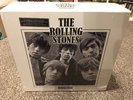 THE ROLLING STONES 'IN MONO' VINYL BOX SET OF 16 X LP'S @ 150+ TRACKS  SEALED
