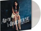Back to Black- Amy Winehouse Limited Coloured Vinyl edition