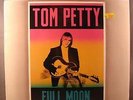 LP TOM PETTY FULL MOON FEVER 1989 USED VINYL RECORD ALBUM MCA-6253