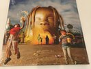 Travis Scott- Astroworld Vinyl 2 LP