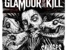Glamour Of The Kill - Savages Vinyl LP Steamhamme NEW