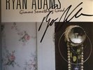 Ryan Adams - 7” Gold Vinyl - Gimme Something Good - UK Tour Exclusive *Signed*