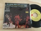 THE ROLLING STONES Ecos De Mi Onda 1971 MEXICO 33 7