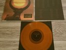Ulver ?– Shadows Of The Sun LP (Orange ltd. 300) - Agalloch - Empyrium - Alcest
