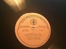 Sitkovetsky Yulian violin, quartet Strauss USSR Torch 1961 NM- classical LP