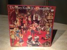 BAND AID - Do They Know It's Christmas? Orig Vintage 1984 FACTORY SEALED Vinyl