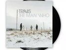 Travis The Man Who Limited Tour Edition Vinyl LP SOLD OUT Record Mint Indie