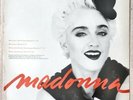 Madonna ?– Holiday / Over And Over (1987) 12