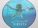 GET21712 NIRVANA SMELLS LIKE TEEN SPIRIT GERMAN 12