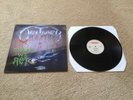 Obituary “Slowly We Rot” Original Dutch 1989 Roadracer vinyl Lp
