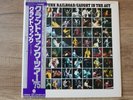 Grand Funk Railroad ?– Caught In The Act / OBI  & booklet & 2×orig. inner/1975