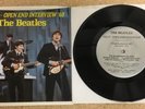 The Beatles - Help  Open End Interview '65 Cicadelic Records 1990 BIOdisc 002