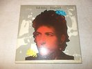 LP Vinyl 12 inch Record Album Bob Dylan Biograph 5 LP Boxset 1985