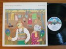 Robert Wyatt ?– Ruth Is Stranger Than Richard 1975 1st UK Ed. NM LP Soft Machine