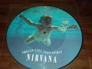 GET21712 NIRVANA SMELLS LIKE TEEN SPIRIT GERMAN 12