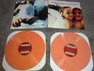 Smashing Pumpkins Siamese Dream Vinyl LP 1993 Limited Orange Swirl Edition Rare
