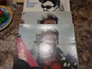 Wolfman jack vinyl records