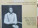 Keith Tippett Septet - A Loose Kite...... Original Ogun 2LP.