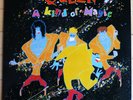 LP - QUEEN - A Kind Of Magic - orig. First Press 1986 - DMM - absl. Rarität