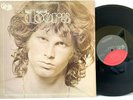 The Doors - The Best of - Black/Red Elektra ?EQ 5035 LP Vinyl Record Album