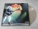 AC DC Rockin for Boston LP Live 78 500 copies gatefold Original Vynil couleur