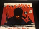 Redman - Whut? Thee Album LP (Limited Numered Europe Press)