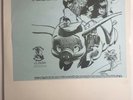 Led Zeppelin - Going To California 2xLP - 1971 Live - Robert Stout Cover TMOQ