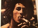 BOB MARLEY & THE WAILERS CATCH A FIRE ISLAND RECORDS RE ILPS9241 USA 1973 VG+