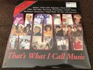 NOW THATS WHAT I CALL MUSIC 1 LP  LPNOW 1 Record Store Day 2015