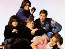 The Breakfast Club - Motion Picture Soundtrack Vinyl LP Album OST - RECORD - NEW