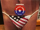The Black Crowes Amorica 1994 SEALED USA WHITE VINYL LP First Press