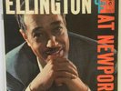 Ellington At Newport Duke Ellington  Columbia CL 934