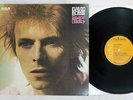 DAVID BOWIE SPACE ODDITY RCA RCA-6067 Japan VINYL LP