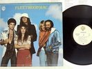 FREETWOOD MAC SAME WARNER FCPA-1038 Japan VINYL LP