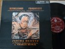 JASCHA HEIFETZ - CHARLES MUNCH / MENDELSSOHN - PROKOFIEV / RCA