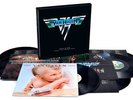 VAN HALEN DELUXE 6 LP VINYL NEW 33RPM