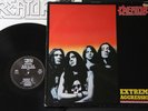 Kreator ?– Extreme Aggression LP 1st PRESS THRASH METAL 1989 N 0129-1 Tankard