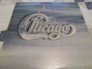 QUAD SQ Chicago II Vinyl LP Clean EX copy