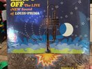 LOUIS PRIMA Quad LP - BLAST OFF on PRIMA LABEL NEW SEALED
