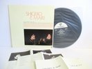 SHIGEKO TOYA / MARI NAKAMOTO shigeko & mari LP JAPAN THREE BLIND MICE TBM-71