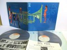 MILES DAVIS big fun 2-LP Vinyl JAPAN CBS SONY SOPW5-6