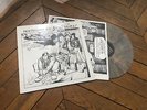 ROLLING STONES Welcome to New York LP Couleur Swingin pig