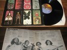 KOLINDA - Same LP ORG French Press on Hexagone Psych Folk 76'