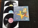 THE SMASHING PUMPKINS Mellon Collie & The Infinate Sadness 1st Press Numbered NM