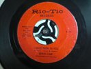 EDWIN STARR     I HAVE FAITH IN YOU      Ric Tic 109       Northern Soul Classic