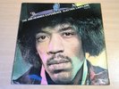 The Jimi Hendrix Experience/Electric Ladyland Part 2/1968 Track Stereo LP